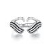 Prstan v obliki okostnjaka Pandora - SCR971-E Prstan v obliki okostnjaka Pandora - SCR971-E