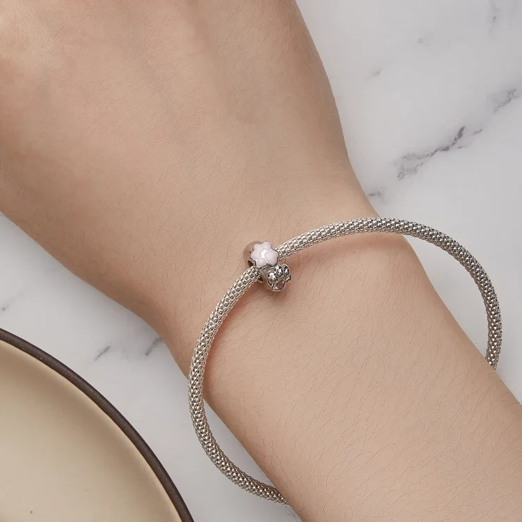 Silikonski distančnik za mačje kremplje Pandora Style - SCC2515