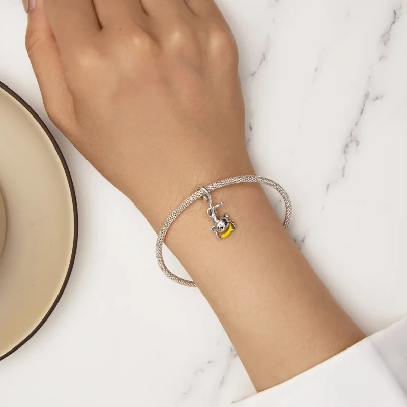 (slika za) Viseča opica v slogu Pandora - SCC2547 - Ogled 6