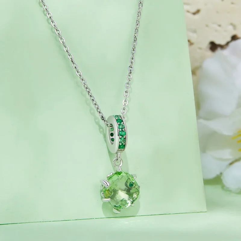 (slika za) Viseči drevo življenja v stilu Pandora - BSC896 - Ogled 2