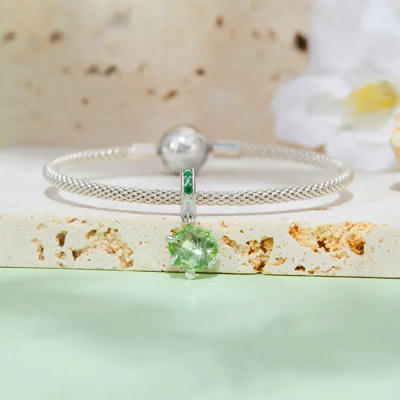 (slika za) Viseči drevo življenja v stilu Pandora - BSC896 - Ogled 3