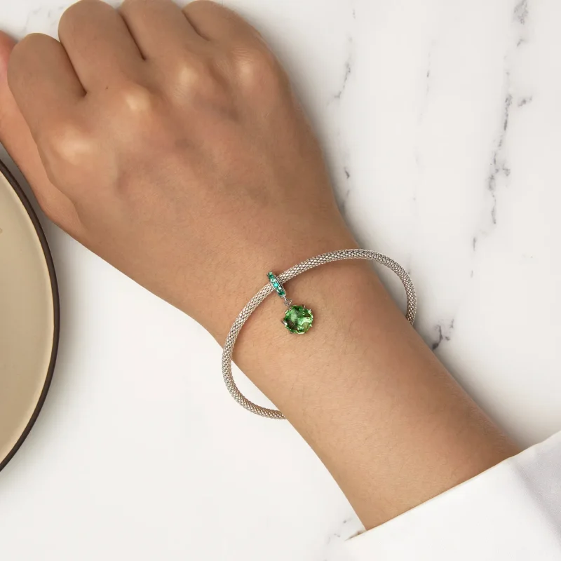 (slika za) Viseči drevo življenja v stilu Pandora - BSC896 - Ogled 5