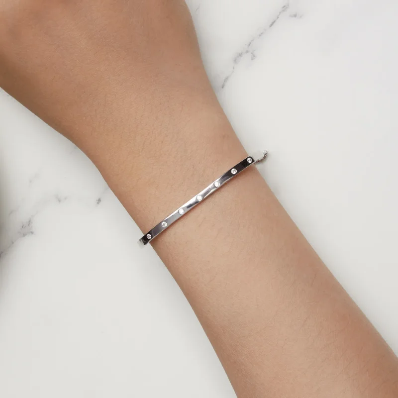 (slika za) Zapestnica v stilu Pandora - BSB145 - Ogled 5