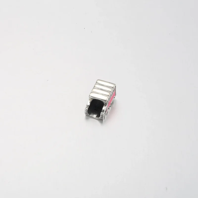 (slika za) Obesek Keith Haring™ x Pandora z lajajočim psom - 792218C01 - Ogled 3