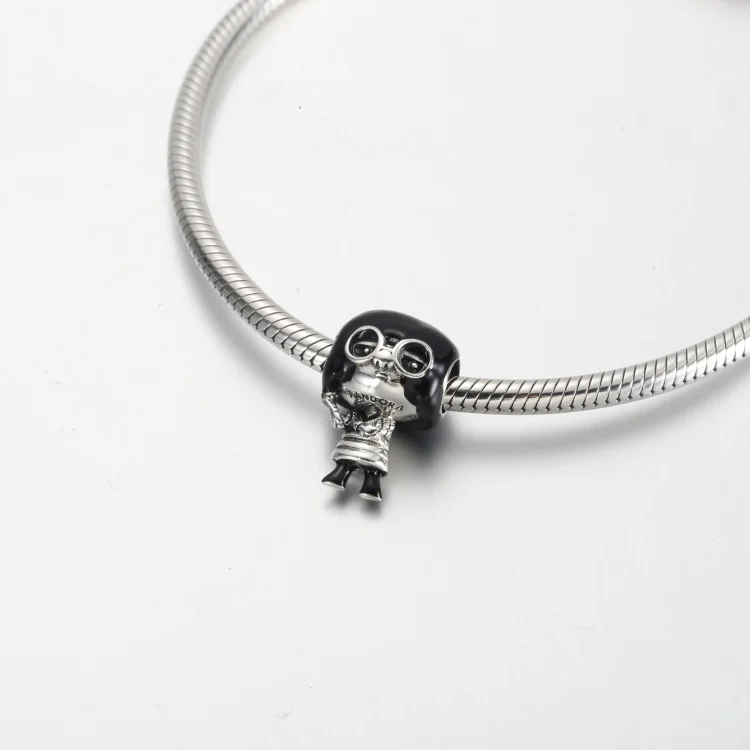 Obesek Pandora Disney Pixar Edna - 792026C01