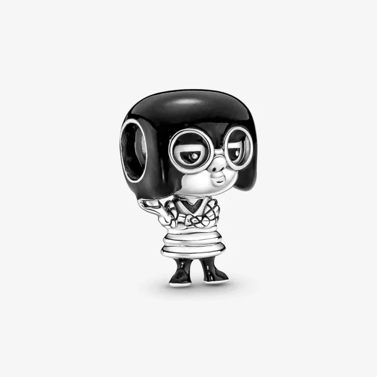 Obesek Pandora Disney Pixar Edna - 792026C01