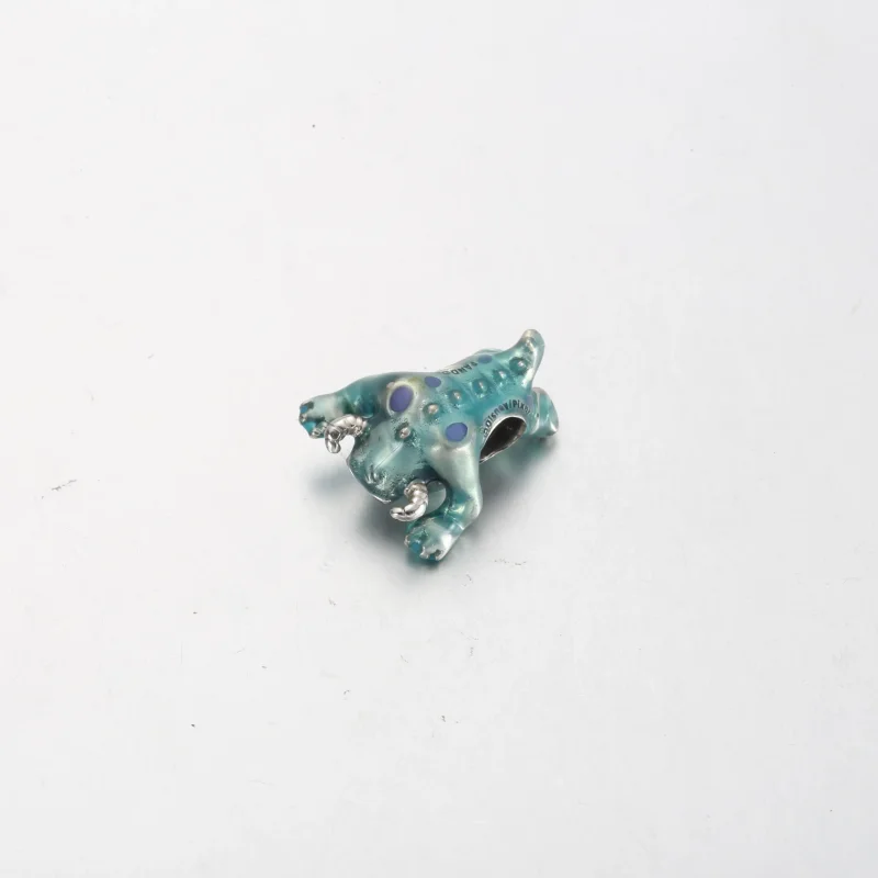 (slika za) Obesek Pandora Disney Pixar Sulley - 792031C01 - Ogled 4