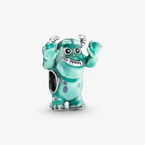 (slika za) Obesek Pandora Disney Pixar Sulley - 792031C01