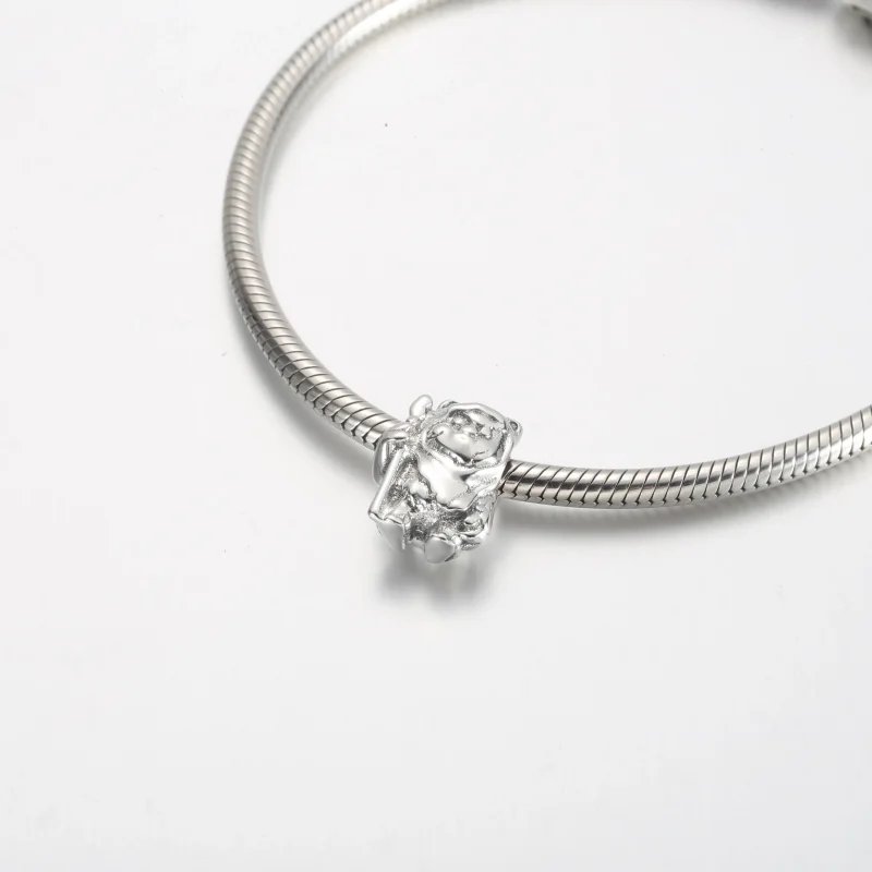 (slika za) Obesek Pandora Star Wars™ Ewok™ - 791136C00 - Ogled 6