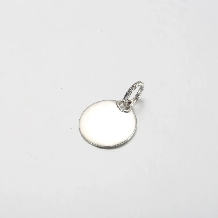 Obesek z roza trakom Pandora Hope - ENG398610C00_9
