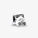 Obesek za čelado Pandora Star Wars™ Stormtrooper™ - 791454C01