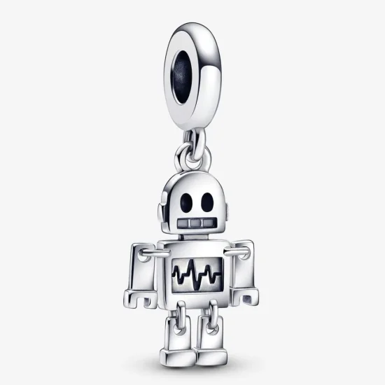 (slika za) Pandora Bestie Bot Viseči obesek - 792250C01