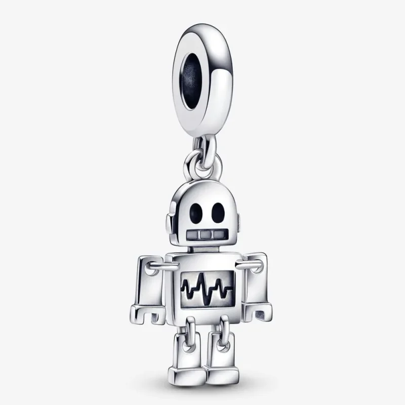 (slika za) Pandora Bestie Bot Viseči obesek - 792250C01