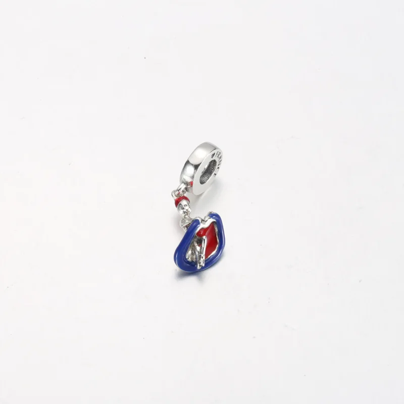 (slika za) Pandora Cancan obesek z obeskom - 3377538 - Ogled 2