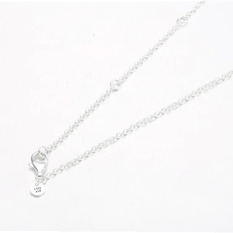 Pandora Disney Aladdin čarobna svetilka z obeskom Collier ogrlica - 392347C01