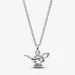 Pandora Disney Aladdin čarobna svetilka z obeskom Collier ogrlica - 392347C01 Pandora Disney Aladdin čarobna svetilka z obeskom Collier ogrlica - 392347C01