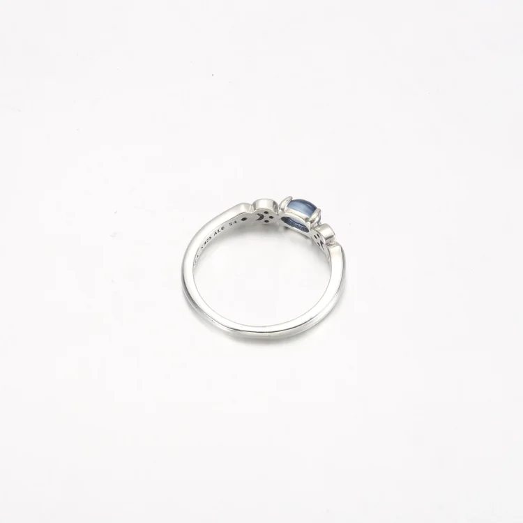 PANDORA Prstan princese Jasmine iz Disneyjevega Aladina - 192344C01
