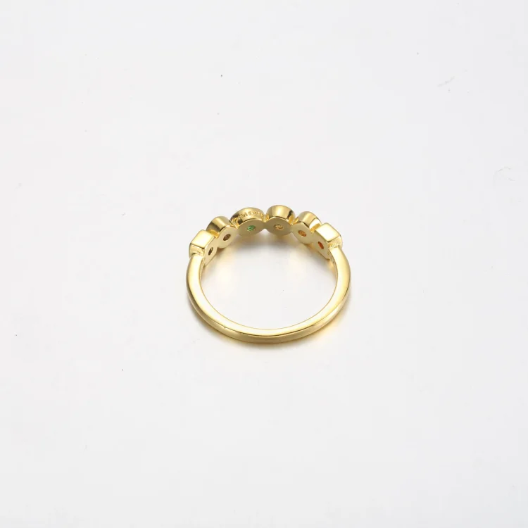 Prstan Pandora Marvel The Avengers Infinity Stones - 160779C01