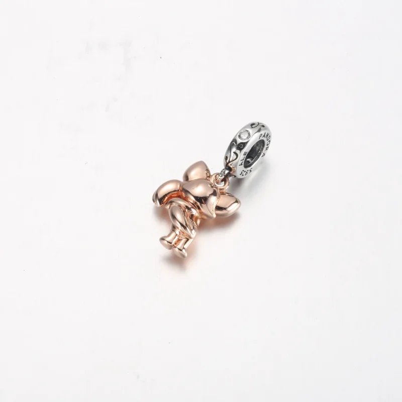 (slika za) Viseči obesek LinaBell Pandora Disney Parks - 781544C01 - Ogled 3