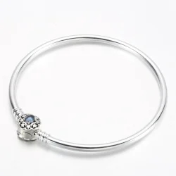 Zapestnica Pandora Moments Disney Aladdin Princess Jasmine - 592342C01