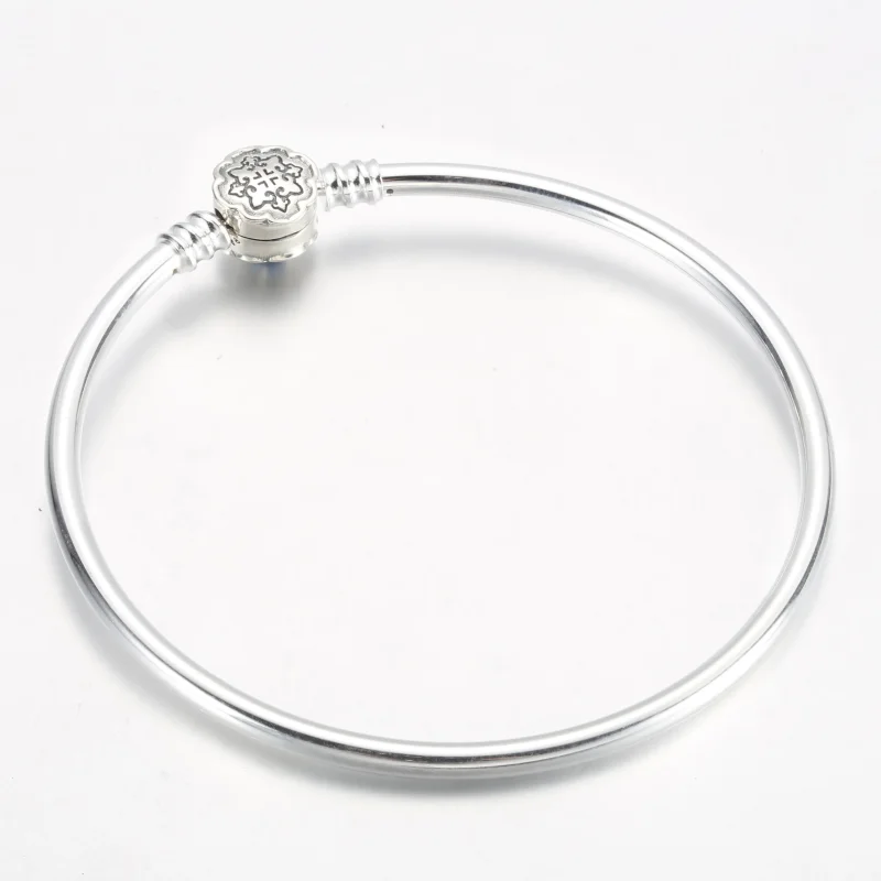 (slika za) Zapestnica Pandora Moments Disney Aladdin Princess Jasmine - 592342C01 - Ogled 3