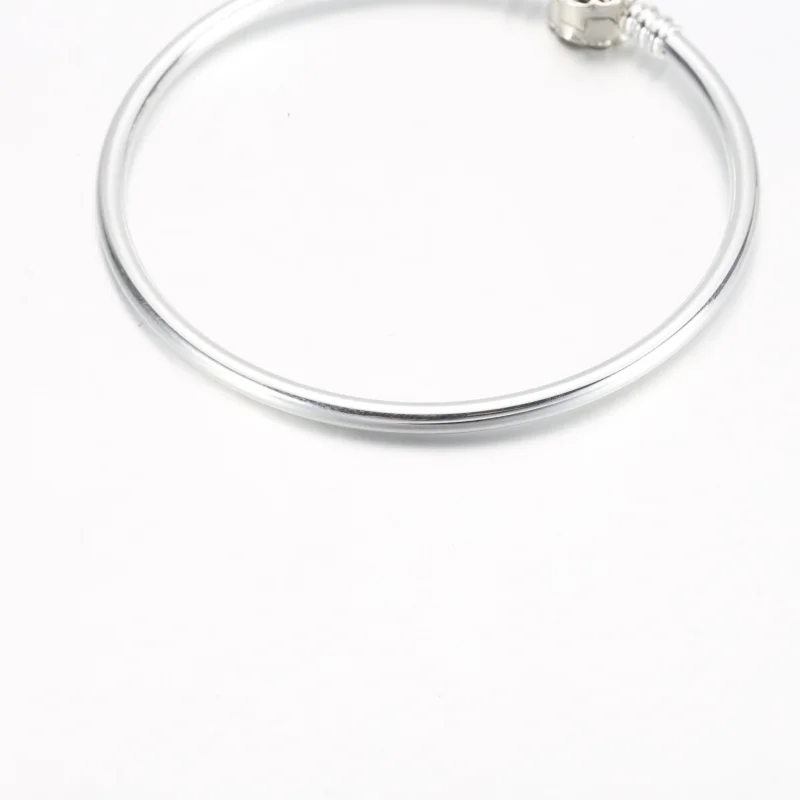 (slika za) Zapestnica Pandora Moments Disney Aladdin Princess Jasmine - 592342C01 - Ogled 4