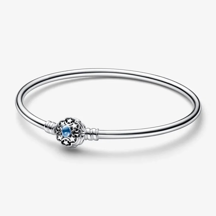 Zapestnica Pandora Moments Disney Aladdin Princess Jasmine - 592342C01