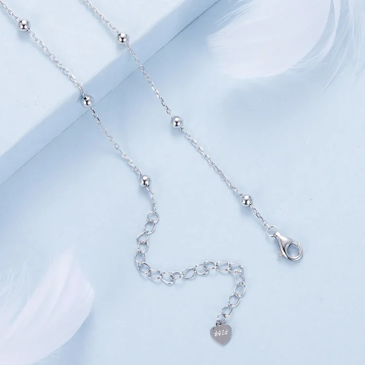 Ogrlica PANDORA Style Hand Of Fatima - BSN369