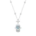 Ogrlica PANDORA Style Hand Of Fatima - BSN369
