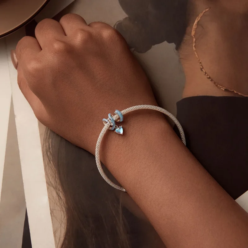 (slika za) PANDORA Style Starry Night - SCC2710 - Ogled 6