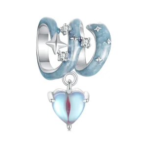 (slika za) PANDORA Style Starry Night - SCC2710