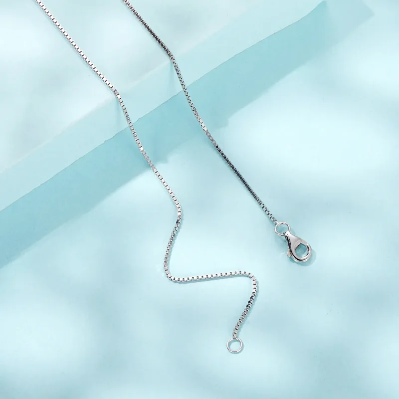 (slika za) Ogrlica lovilec sanj v slogu PANDORA Love Tree Of Life - SCN519 - Ogled 4