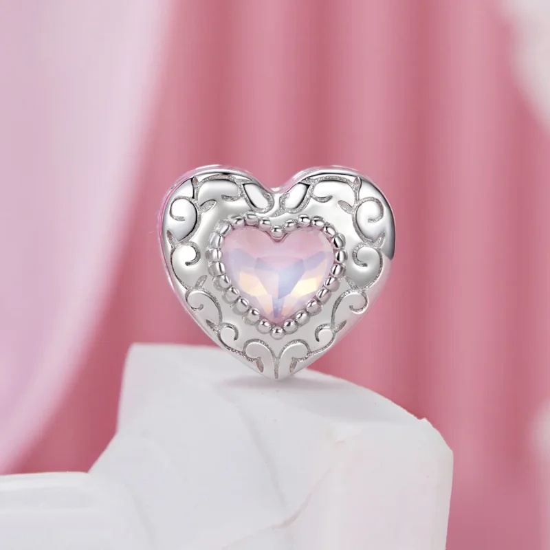 (slika za) PANDORA Style Balet Swan Beads - SCC2759 - Ogled 2