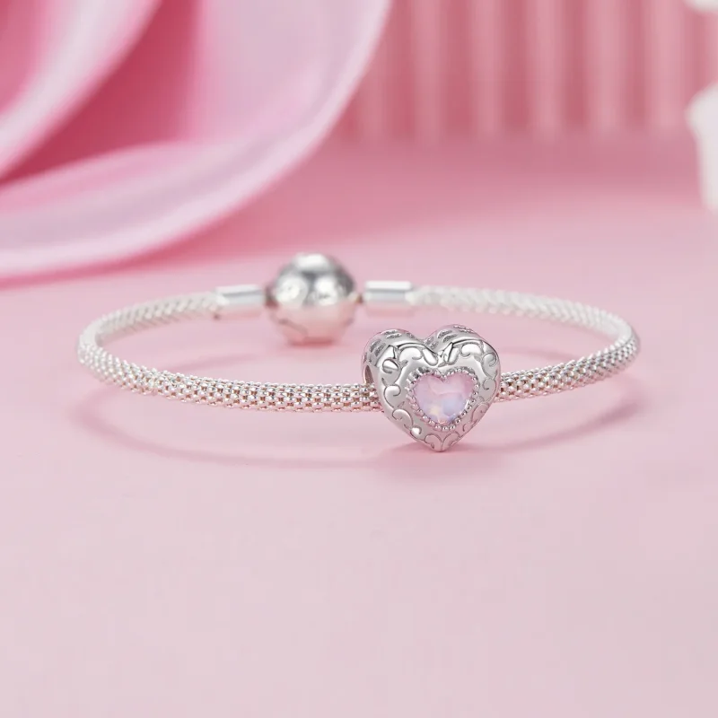 (slika za) PANDORA Style Balet Swan Beads - SCC2759 - Ogled 5