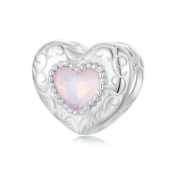 PANDORA Style Balet Swan Beads - SCC2759