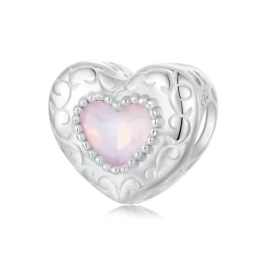(slika za) PANDORA Style Balet Swan Beads - SCC2759