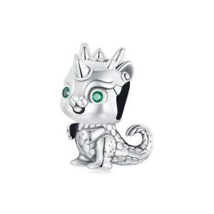 (slika za) PANDORA Style Little Dragon Beads - SCC2720