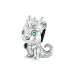 PANDORA Style Little Dragon Beads - SCC2720 PANDORA Style Little Dragon Beads - SCC2720