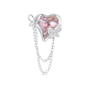 (slika za) PANDORA Style Monet Butterfly Perle - BSC986