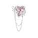 PANDORA Style Monet Butterfly Perle - BSC986