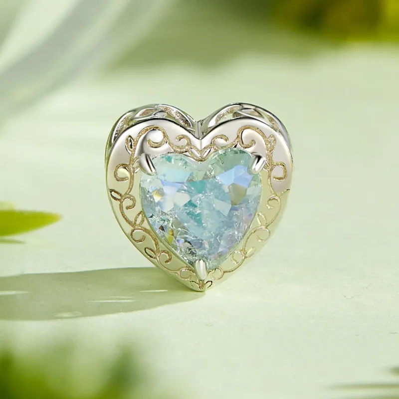 (slika za) PANDORA Style Oasis Unicorn Beads - SCC2742 - Ogled 2