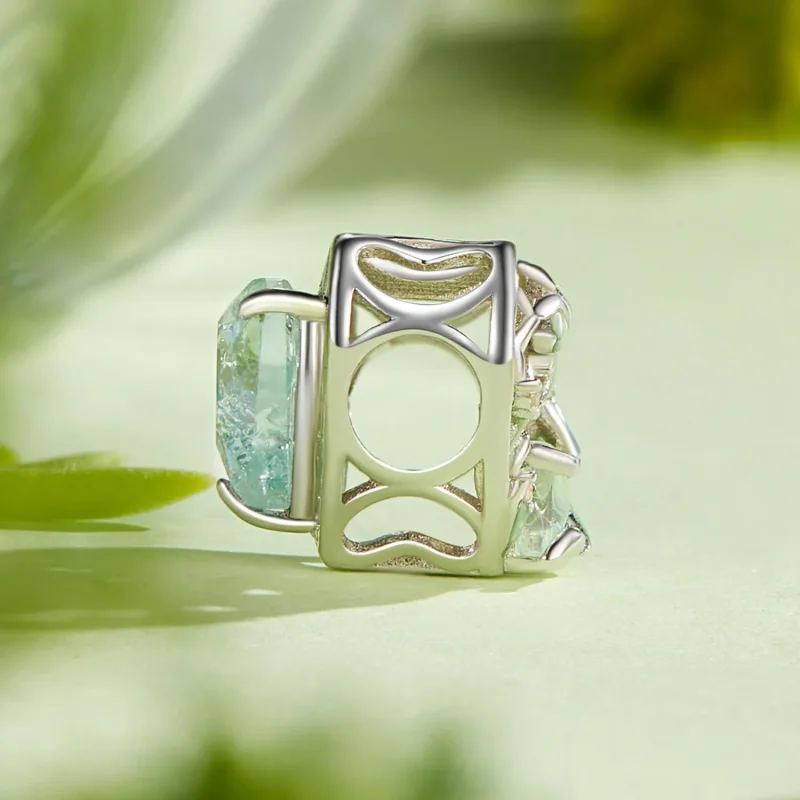 (slika za) PANDORA Style Oasis Unicorn Beads - SCC2742 - Ogled 3