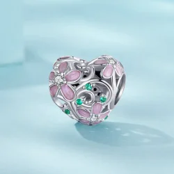 Perle iz vinske trte v stilu PANDORA - SCC2739
