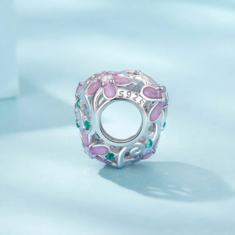 Perle iz vinske trte v stilu PANDORA - SCC2739