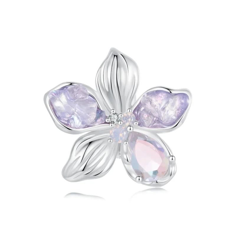 (slika za) Vrtne perle Monet v stilu PANDORA - BSC990