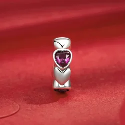Distančnik PANDORA Style Love - SCC2778