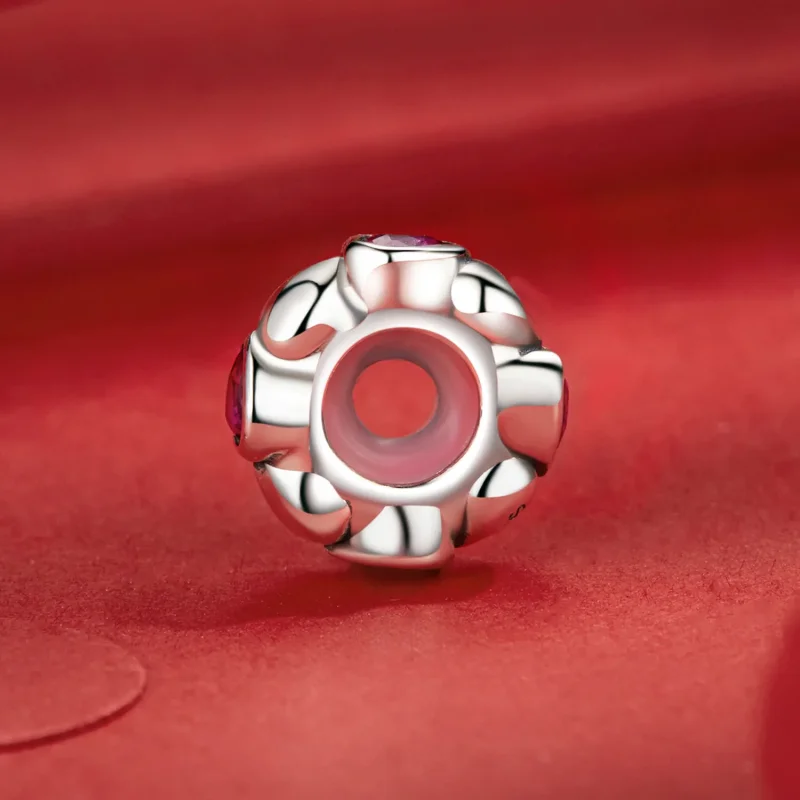 (slika za) Distančnik PANDORA Style Love - SCC2778 - Ogled 3