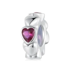 Distančnik PANDORA Style Love - SCC2778