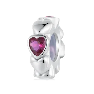 (slika za) Distančnik PANDORA Style Love - SCC2778