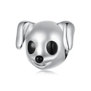 (slika za) Obesek PANDORA Style Border Collie - SCC2813